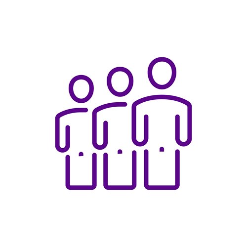 Ecosystem pictogram